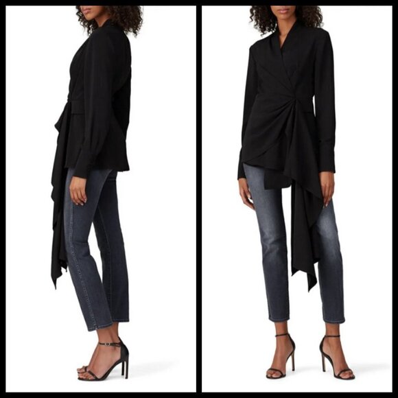 💕ACLER💕 Spanning Top ~ Black US 6 - Picture 5 of 16